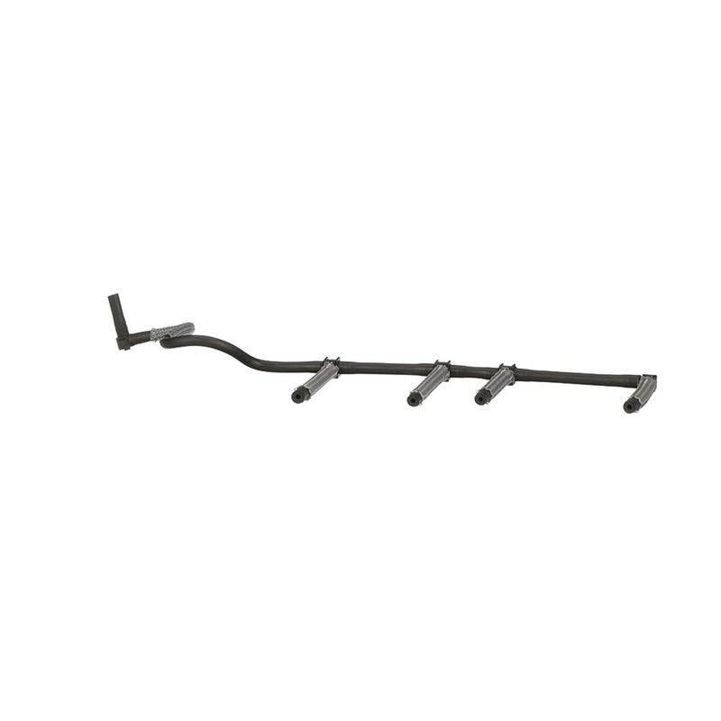 Gates Fuel Overflow Hose Pipe MFL1296