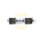 NAPA Stabiliser Bar Link Coupling Rod Rear Right NST7001
