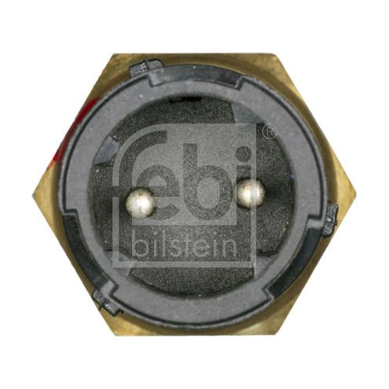 Febi Splitter Gearbox Switch 2 Connectors 183185