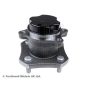 Blue Print Wheel Bearing Kit Rear 84mm ADN18377