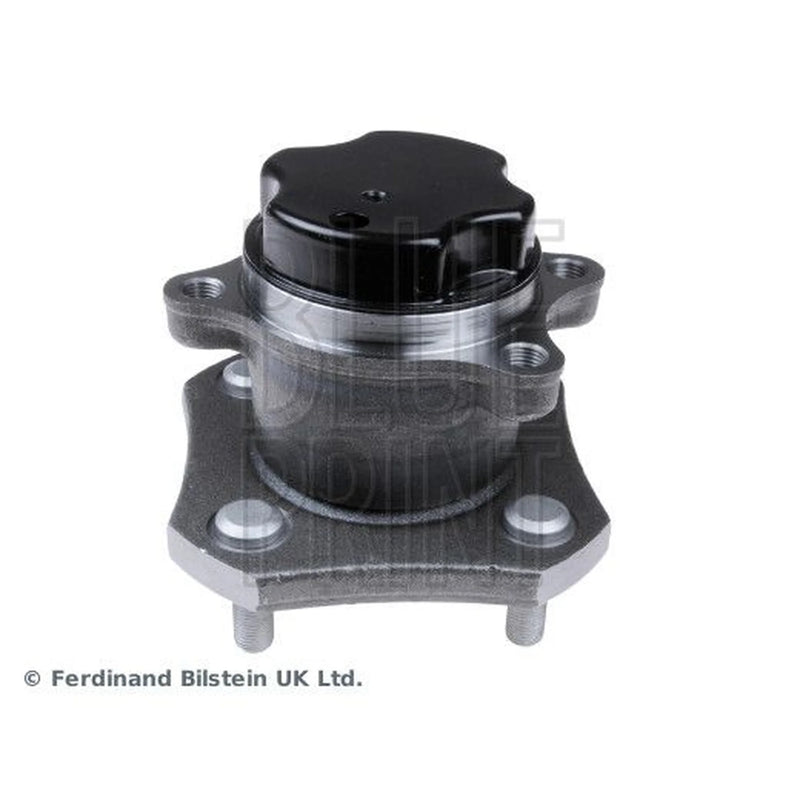 Blue Print Wheel Bearing Kit Rear 84mm ADN18377
