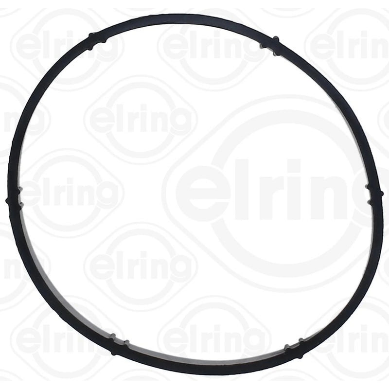 Elring Intake Manifold Housing Gasket OD ID Thick 655.790