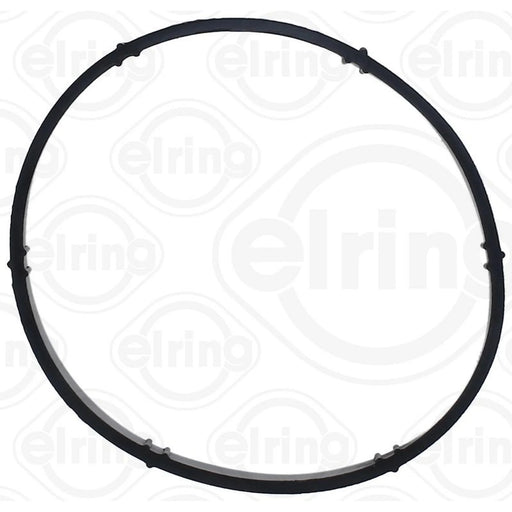 Elring Intake Manifold Housing Gasket OD ID Thick 655.790