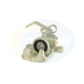 Comline Brake Caliper Assembly Rear Left CBC116L