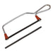 Sealey Junior Hacksaw 150mm with Spare Blade S0527 Sealey  - Town Parts