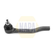 NAPA Steering Tie Rod End Ball Joint Front Left M12x1.25 NST6382