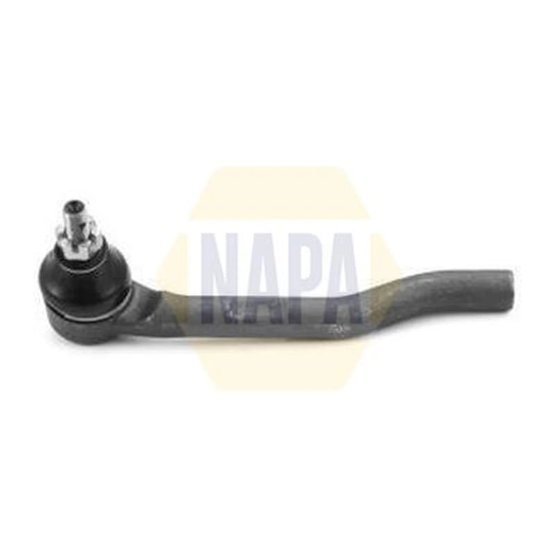 NAPA Steering Tie Rod End Ball Joint Front Left M12x1.25 NST6382