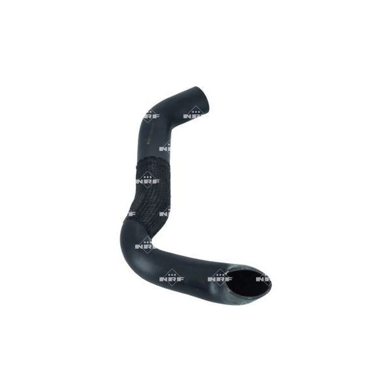 NRF Intercooler Turbo Charge Air Hose 166523
