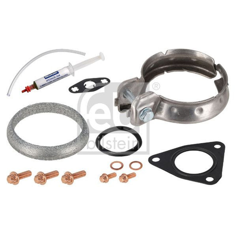 Febi Charger Mounting Kit 189429