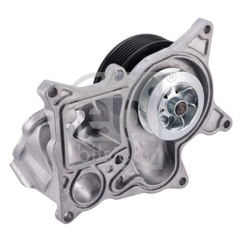 Febi Engine Cooling Water Pump 102491