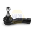 NAPA Steering Tie Rod End Ball Joint Front Left M14x1. NST6902