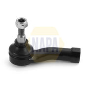NAPA Steering Tie Rod End Ball Joint Front Left M14x1. NST6902