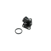 NRF Coolant Flange Housing Connector Front 775093
