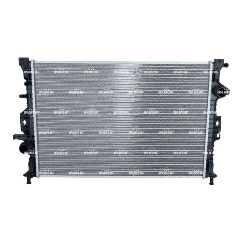 NRF Engine Radiator 550006