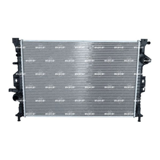 NRF Engine Radiator 550006