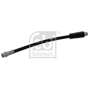Febi Brake Hydraulic Hose Line Front Right 18872