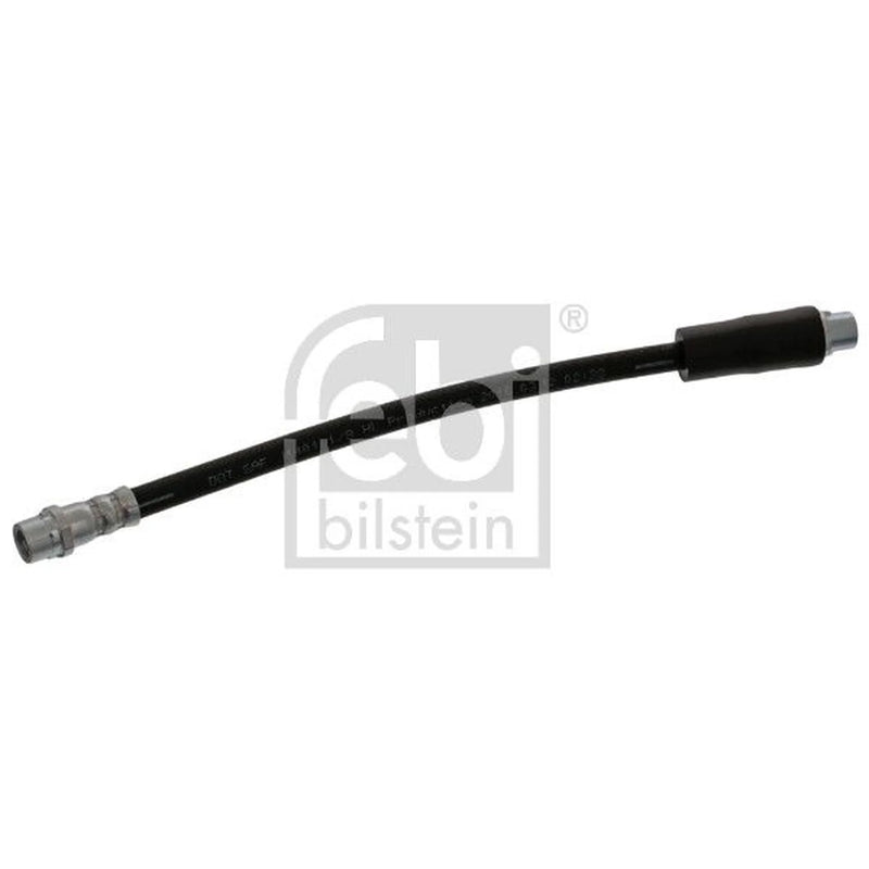 Febi Brake Hydraulic Hose Line Front Right 18872