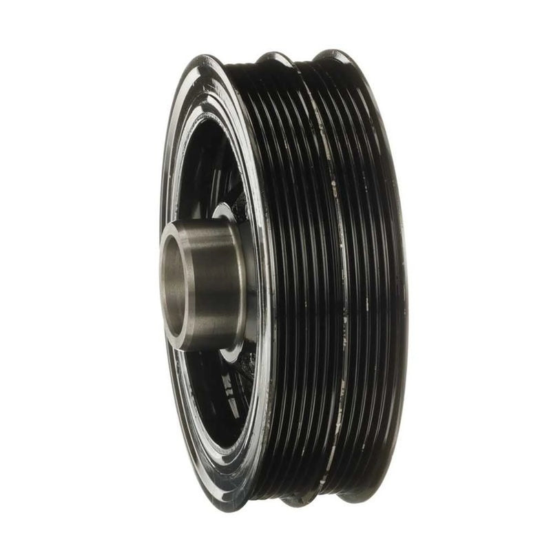 Gates Crank Shaft Belt Pulley TVD1243A