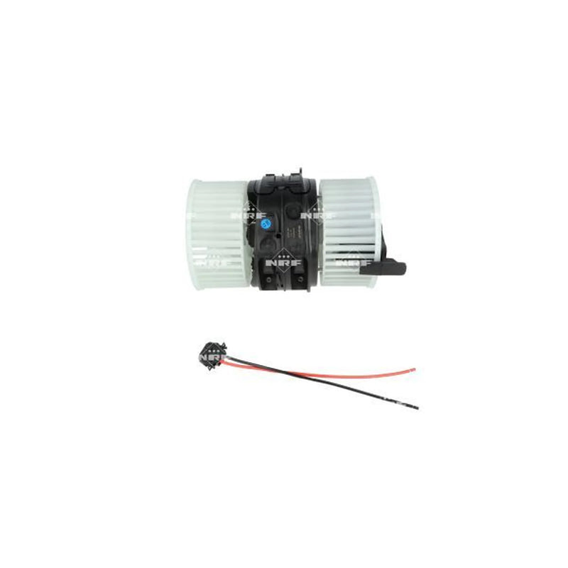 NRF Heater Blower Fan 34161