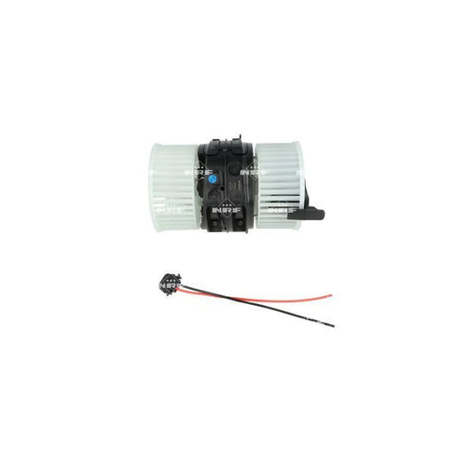 NRF Heater Blower Fan 34161