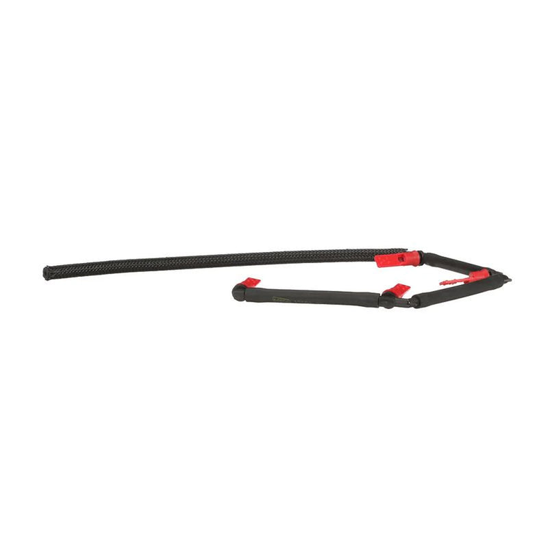 Gates Fuel Overflow Hose Pipe MFL1091