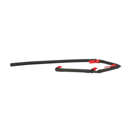 Gates Fuel Overflow Hose Pipe MFL1091
