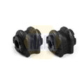 NAPA Anti Roll Bar Mounting Bracket Front Righ NST8216