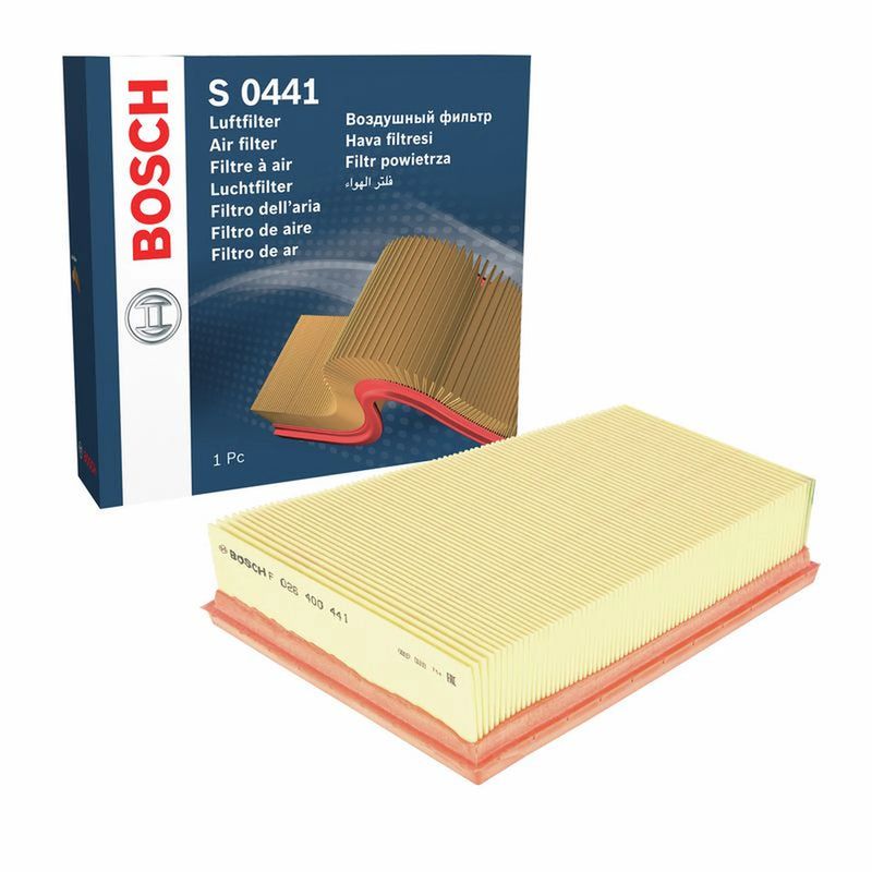 Bosch Engine Air Filter F 026 400 441