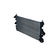 NRF Engine Radiator Front 59280