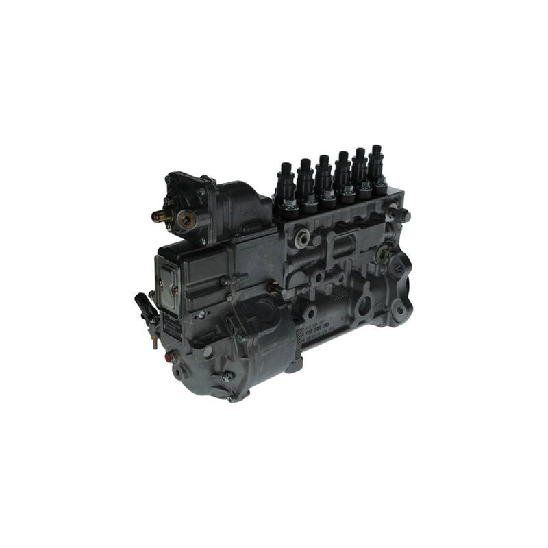 Bosch Diesel Injection Pump 0 402 746 656