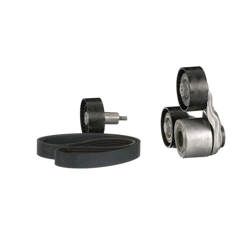 Gates V-Ribbed Belt Set K016PK1441EST