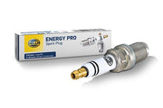 Hella 8EH 188 704-031 Spark Plug