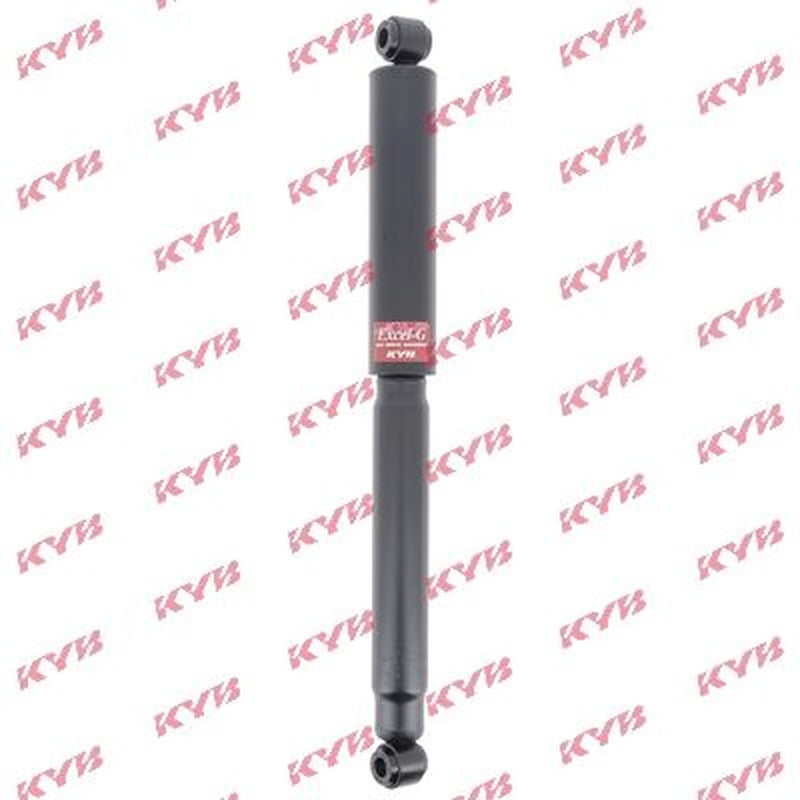 KYB Shock Absorber Damper Strut Rear 344015