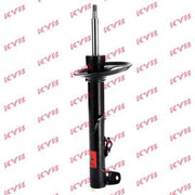 KYB Shock Absorber Damper Strut Front Right 334604