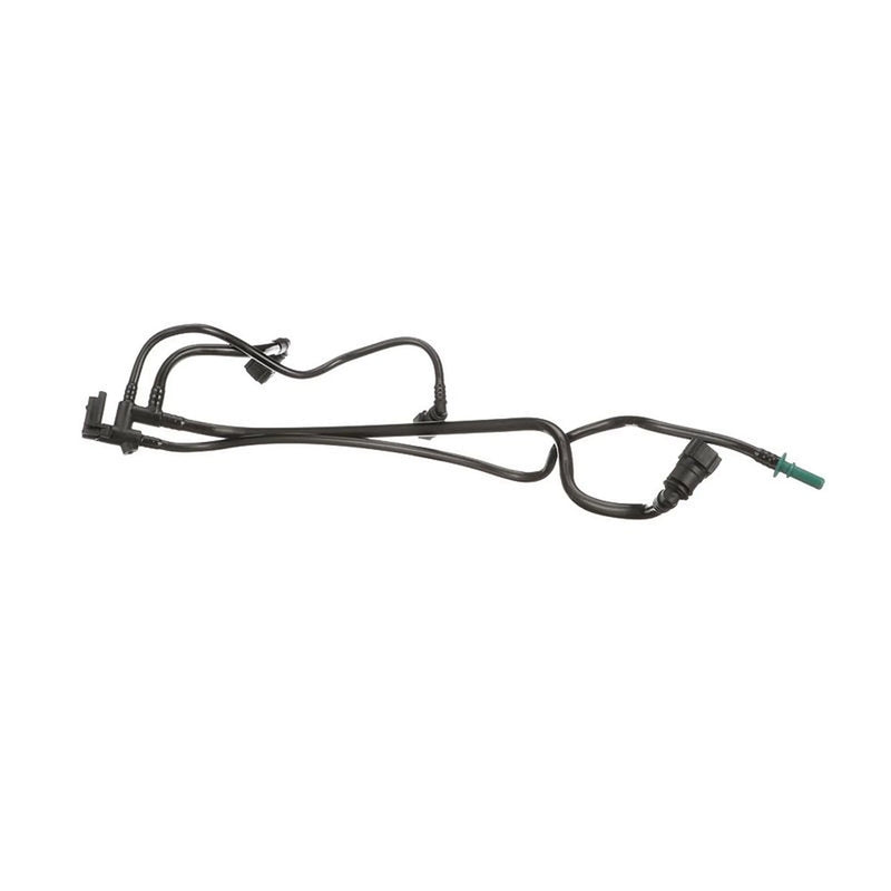 Gates Fuel Overflow Hose Pipe MFL1101