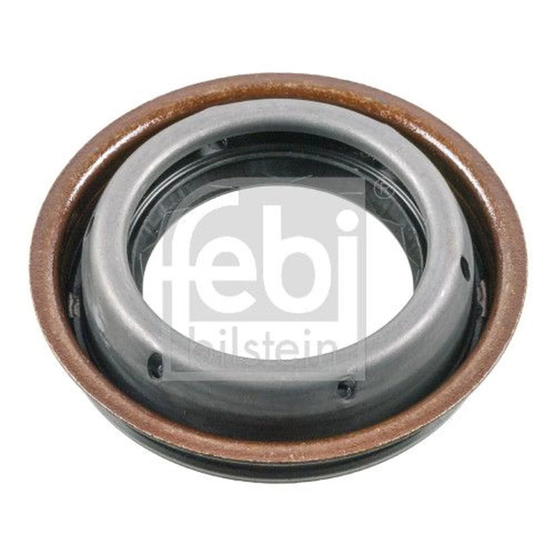 Febi Manual Transmission Shaft Seal OD ID Thick 180318