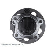 Blue Print Wheel Bearing Kit Rear Right 84mm ADT38354