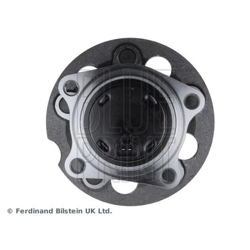 Blue Print Wheel Bearing Kit Rear Right 84mm ADT38354
