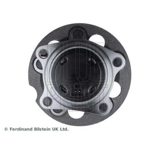 Blue Print Wheel Bearing Kit Rear Right 84mm ADT38354