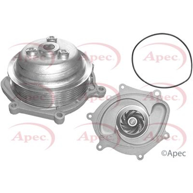 Apec Engine Cooling Water Pump AWP1432