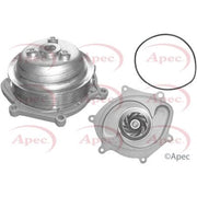 Apec Engine Cooling Water Pump AWP1432