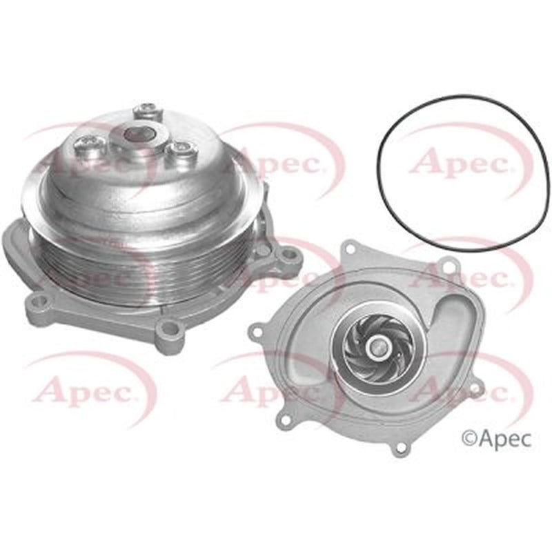 Apec Engine Cooling Water Pump AWP1432