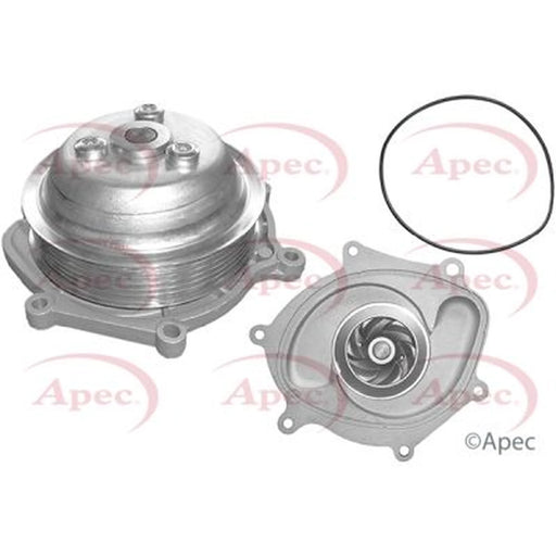Apec Engine Cooling Water Pump AWP1432