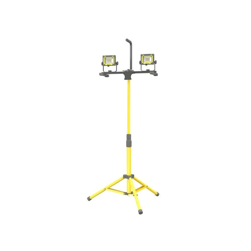 Lighthouse 4000 Lumen Twin Site Light 36W 110V - AST8615X2