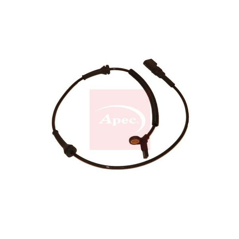 Apec ABS Wheel Speed Sensor Front Left ABS1080