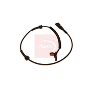 Apec ABS Wheel Speed Sensor Front Left ABS1080