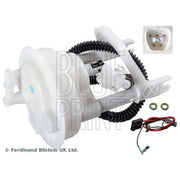 Blue Print Fuel Filter Element in the fuel tank ADH22343
