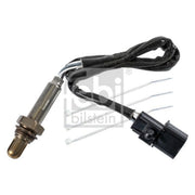 Febi O2 Lambda Oxygen Sensor 175862