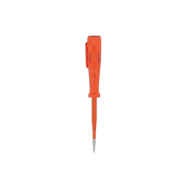 Laser Tools AC Voltage Tester/Screwdriver - PL