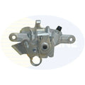Comline Brake Caliper Assembly Rear Left CBC157L
